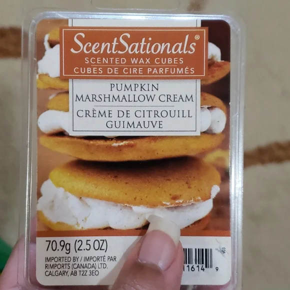 Wax cube - Picture 6 of 8